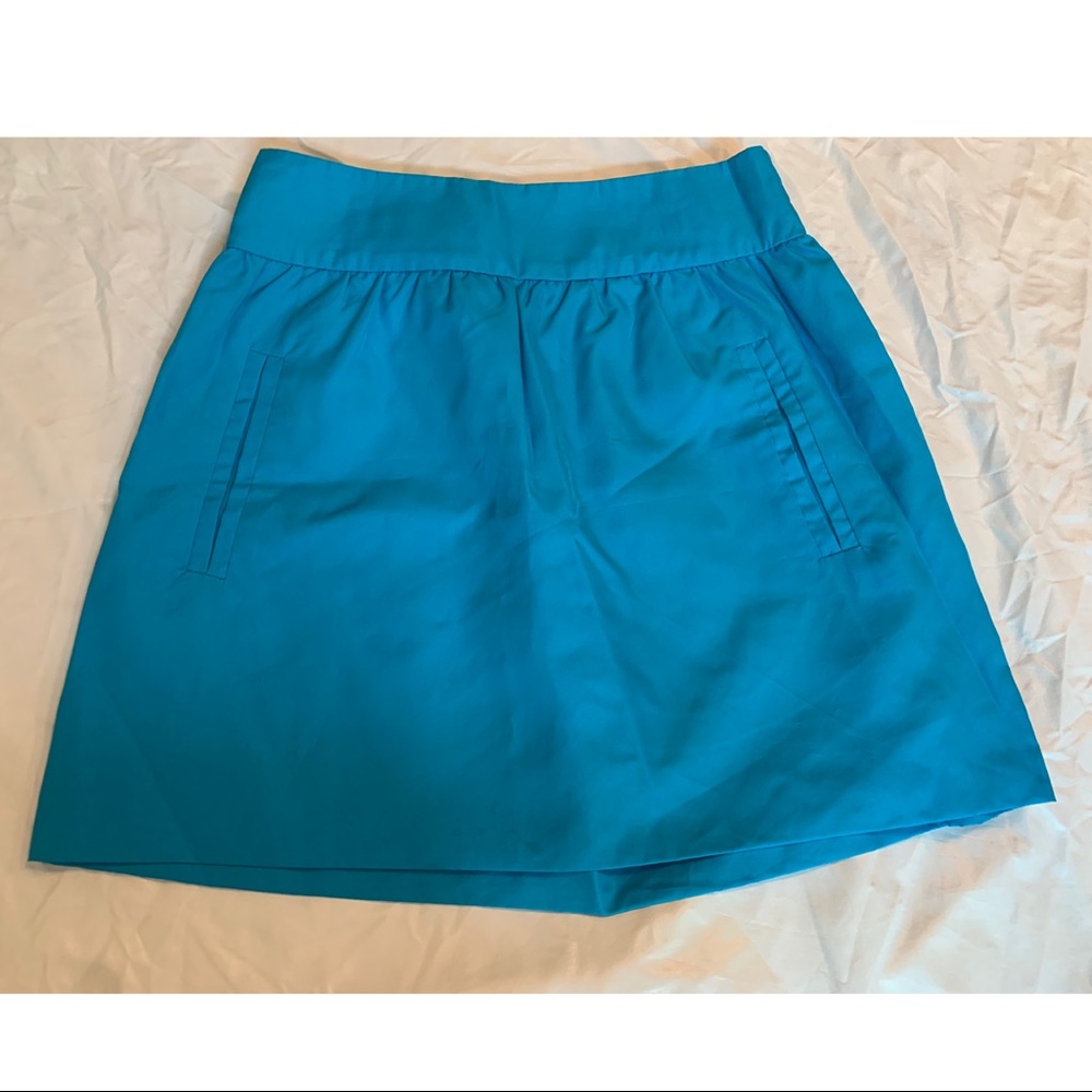Mini Skirt